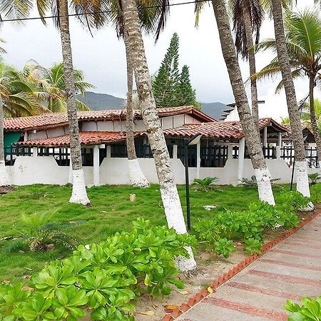 Hotel Golden Paradise Playa El Agua Exteriér fotografie